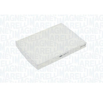 Filtr, vzduch v interiéru MAGNETI MARELLI 350208067450