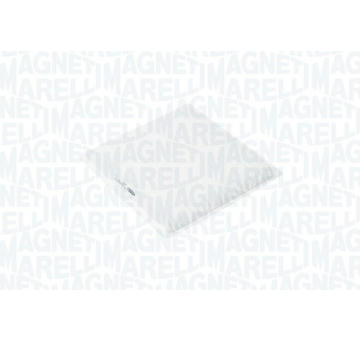 Filtr, vzduch v interiéru MAGNETI MARELLI 350208067590