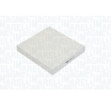 Filtr, vzduch v interiéru MAGNETI MARELLI 350208067620