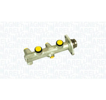 Hlavní brzdový válec MAGNETI MARELLI 360219130050