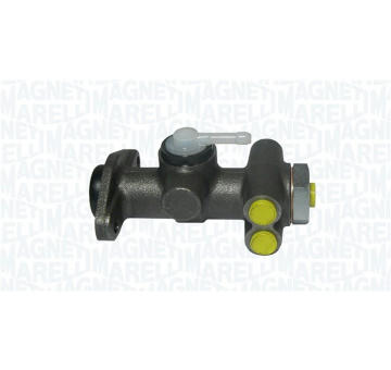 Hlavní brzdový válec MAGNETI MARELLI 360219130102