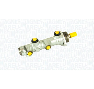 Hlavní brzdový válec MAGNETI MARELLI 360219130152