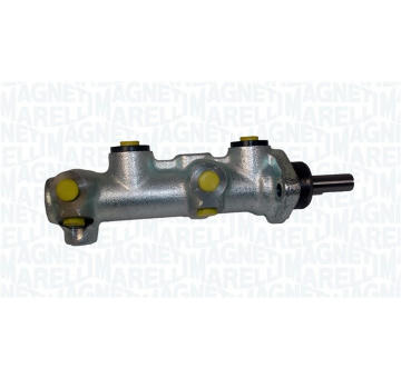 Hlavní brzdový válec MAGNETI MARELLI 360219130154