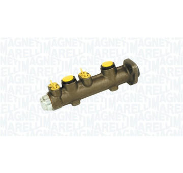 Hlavní brzdový válec MAGNETI MARELLI 360219130158