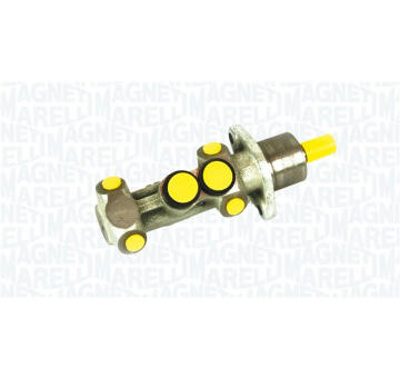 Hlavní brzdový válec MAGNETI MARELLI 360219130162