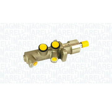Hlavní brzdový válec MAGNETI MARELLI 360219130198