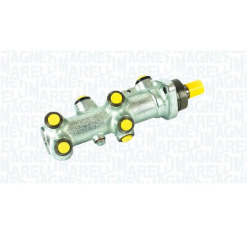 Hlavní brzdový válec MAGNETI MARELLI 360219130207