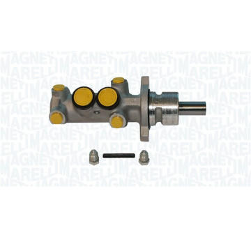 Hlavní brzdový válec MAGNETI MARELLI 360219130242