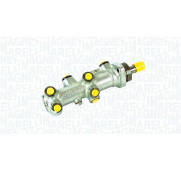 Hlavní brzdový válec MAGNETI MARELLI 360219130243