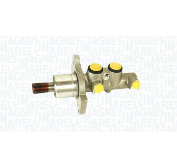Hlavní brzdový válec MAGNETI MARELLI 360219130259