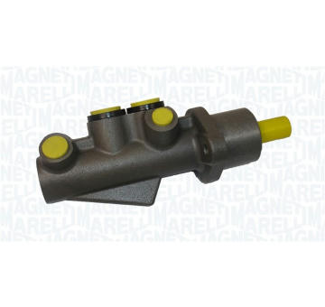 Hlavní brzdový válec MAGNETI MARELLI 360219130289