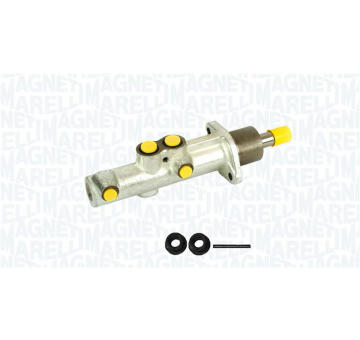 Hlavní brzdový válec MAGNETI MARELLI 360219130314