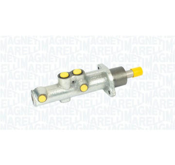 Hlavní brzdový válec MAGNETI MARELLI 360219130353