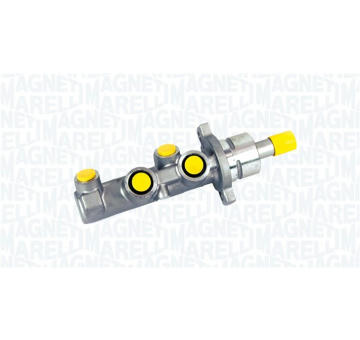 Hlavní brzdový válec MAGNETI MARELLI 360219130368