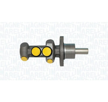 Hlavní brzdový válec MAGNETI MARELLI 360219130371