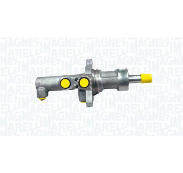 Hlavní brzdový válec MAGNETI MARELLI 360219130394