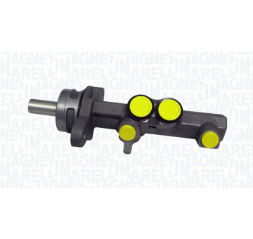 Hlavní brzdový válec MAGNETI MARELLI 360219130447
