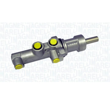 Hlavní brzdový válec MAGNETI MARELLI 360219130449