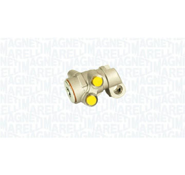 Regulátor brzdné síly MAGNETI MARELLI 360219180002