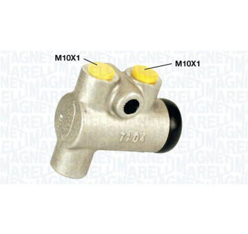 Regulátor brzdné síly MAGNETI MARELLI 360219180039