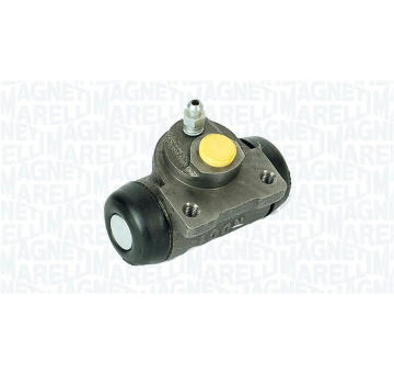 Válec kolové brzdy MAGNETI MARELLI 360219230457