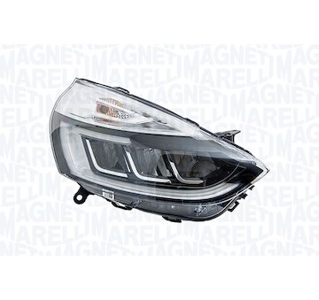 Světlomet MAGNETI MARELLI 712790999022