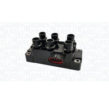 Zapalovací cívka MAGNETI MARELLI 060717047012