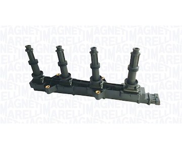 Zapalovací cívka MAGNETI MARELLI 060717184012