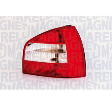Zadné svetlo MAGNETI MARELLI 714028470801