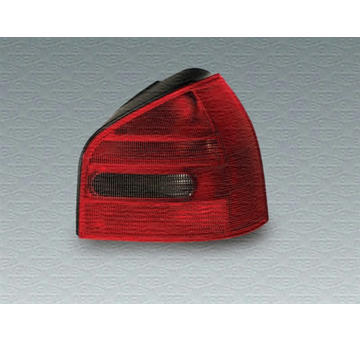 Zadné svetlo MAGNETI MARELLI 714029071801