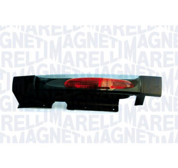 Zadní světlo MAGNETI MARELLI 714025460812