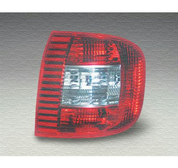 Zadní světlo MAGNETI MARELLI 714027550201