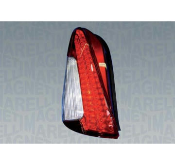 Zadní světlo MAGNETI MARELLI 714021950702