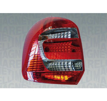 Zadní světlo MAGNETI MARELLI 714000283812