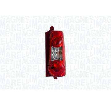 Zadné svetlo MAGNETI MARELLI 714000283512