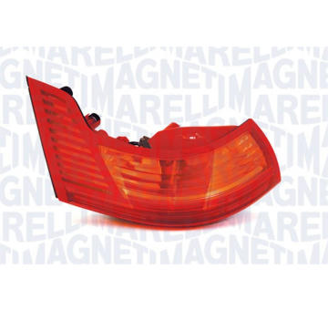 Zadné svetlo MAGNETI MARELLI 714025620702