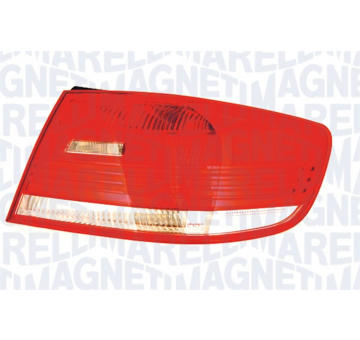 Zadné svetlo MAGNETI MARELLI 715011041003