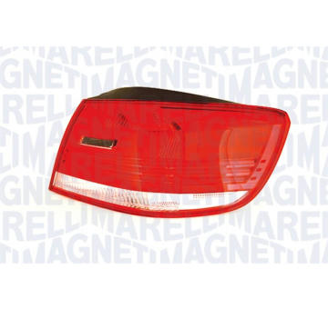 Zadní světlo MAGNETI MARELLI 715011042002
