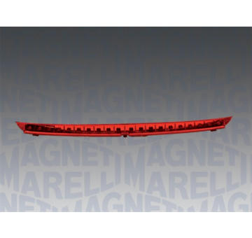Přídavné brzdové světlo MAGNETI MARELLI 715104110000