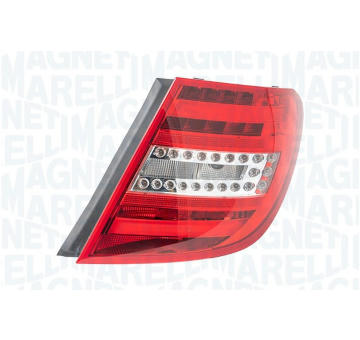 Zadní světlo MAGNETI MARELLI 715011089001