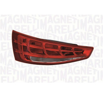 Zadní světlo MAGNETI MARELLI 714021300701