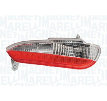 Světlo zpátečky MAGNETI MARELLI 715104112000