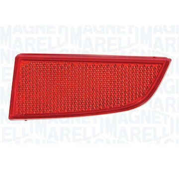 Odrazka MAGNETI MARELLI 715106070000