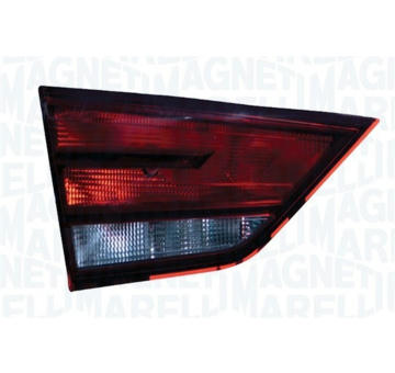 Zadní světlo MAGNETI MARELLI 714081200801