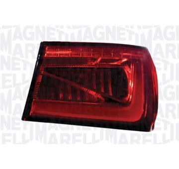 Zadní světlo MAGNETI MARELLI 714081210701