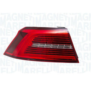 Zadní světlo MAGNETI MARELLI 714081420821