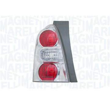 Zadné svetlo MAGNETI MARELLI 715011107002