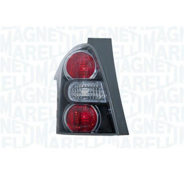 Zadní světlo MAGNETI MARELLI 715011107003