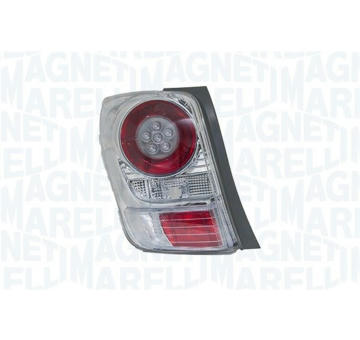 Zadní světlo MAGNETI MARELLI 715011110005