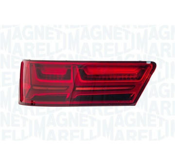 Zadné svetlo MAGNETI MARELLI 714020900701